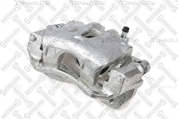 Тормозной суппорт Stellox передний правый для Citroen XM I 1989-1994. Артикул 05-90557-SX