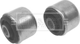 Сайлентблок переднего рычага подвески Borg & Beck. Артикул BSK6152