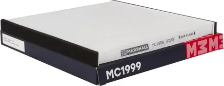 Фильтр салона (Marshall). Артикул MC1999