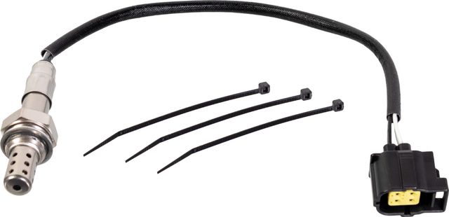 Лямбда-зонд (кислородный датчик) Blue Print передний/задний левый нижний для Chrysler Grand Voyager V 2011-2026. Артикул ADA107047