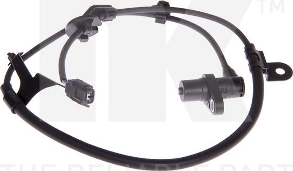Датчик ABS NK передний правый для Toyota bB I 2000-2005. Артикул 294516