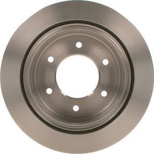 Тормозной диск Bosch. Артикул 0 986 479 C32