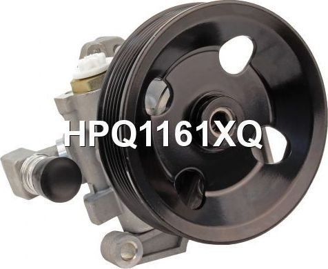 Насос ГУР Krauf. Артикул HPQ1161XQ