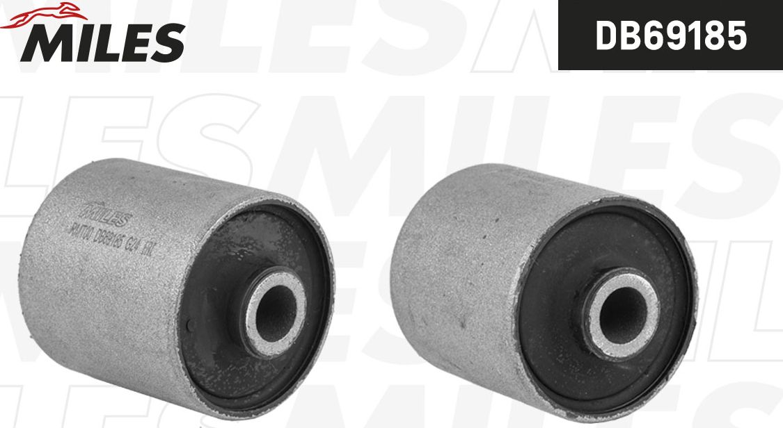 Сайлентблок заднего рычага подвески Miles. Артикул DB69185