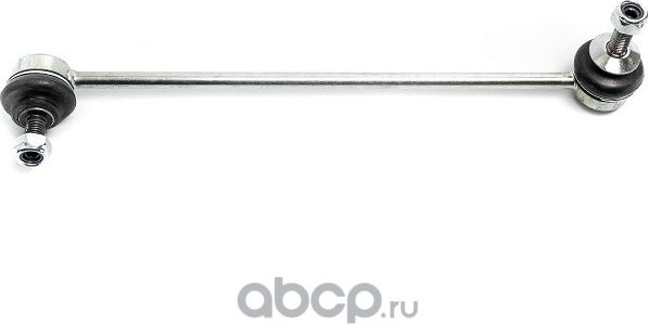 Стойка стабилизатора переднего правая (Absel). Артикул BW350078R
