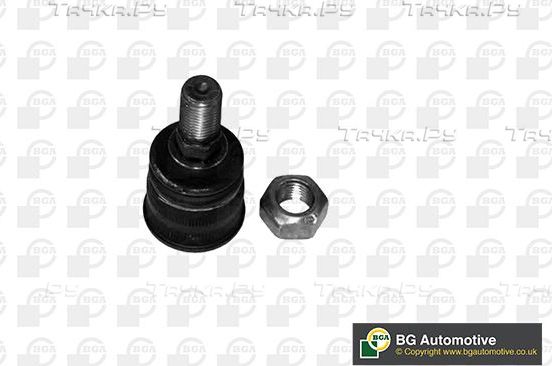 Шаровая опора BGA. Артикул SJ5600
