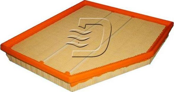 Воздушный фильтр Denckermann. Артикул A141230