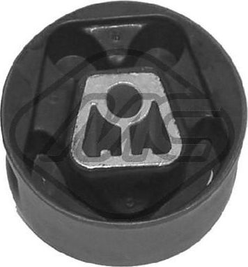 Подушка (опора) двигателя Metalcaucho. Артикул 02966