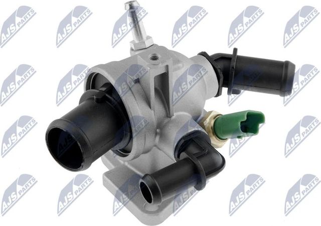 Термостат NTY для Fiat Punto III Punto Evo 2008-2012. Артикул CTM-PL-008