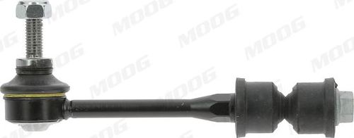 Стойка (тяга) стабилизатора MOOG. Артикул OP-LS-7224