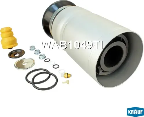 Пневмобаллон (Krauf) Krauf. Артикул WAB1049TI