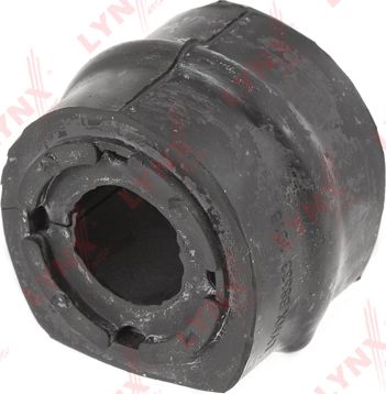 Втулка стабилизатора LYNXauto. Артикул B8333