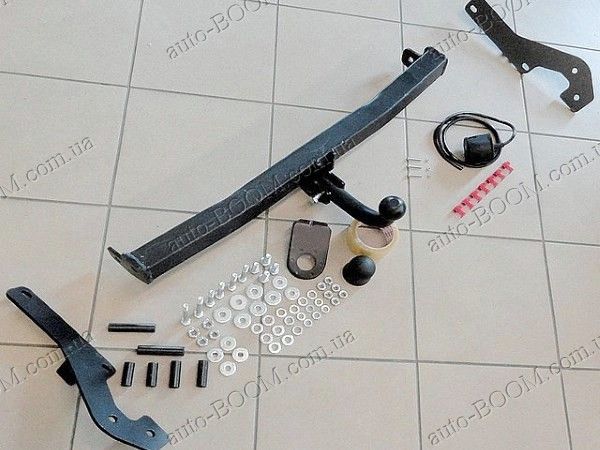 Фаркоп Imiola для Renault Clio I 1990-1998. Артикул R.015