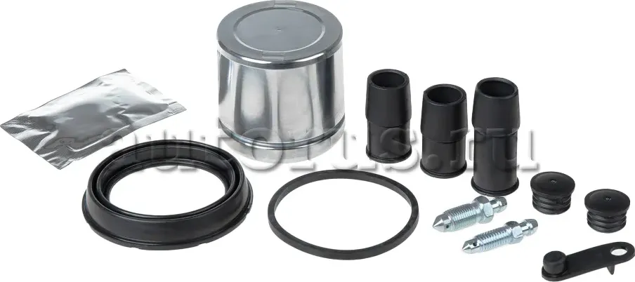 Ремкомплект переднего тормозного суппорта (Ganz). Артикул GIJ19065