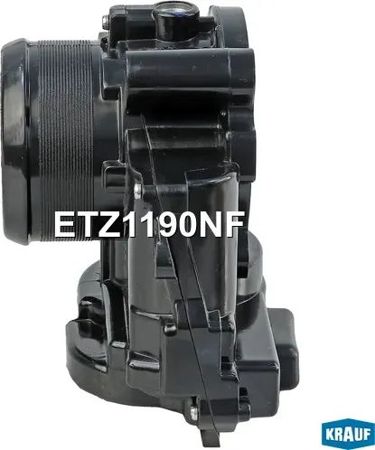 Дроссельная заслонка Krauf. Артикул ETZ1190NF