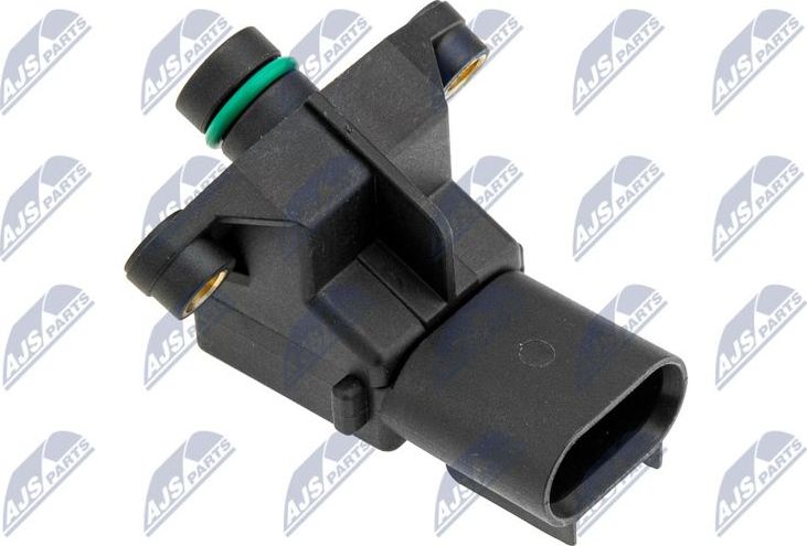 Датчик абсолютного давления (ДАД, MAP) NTY. Артикул ECM-CH-007