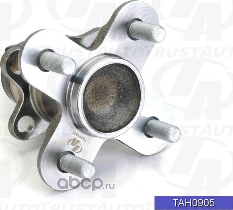 Ступичный узел ТА (Trustauto). Артикул TAH0905