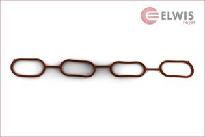 Прокладка впускного коллектора Elwis Royal для Lotus Elise II 2007-2025. Артикул 0252895