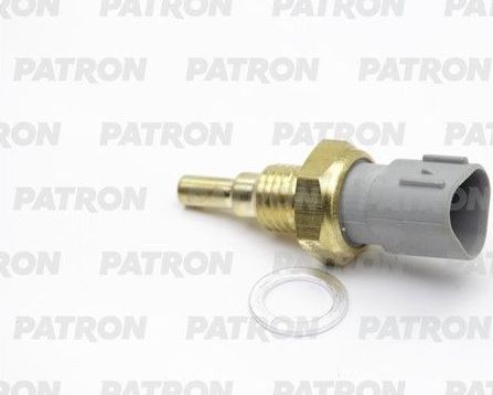 Датчик температуры охлаждающей жидкости Patron для Daihatsu Copen I 2006-2012. Артикул PE13063