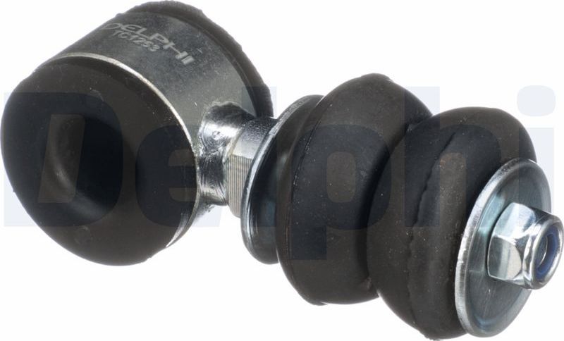 Стойка (тяга) стабилизатора Delphi. Артикул TC1253