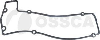 Комплект прокладок клапанной крышки 441724 OSSCA. Артикул 04509