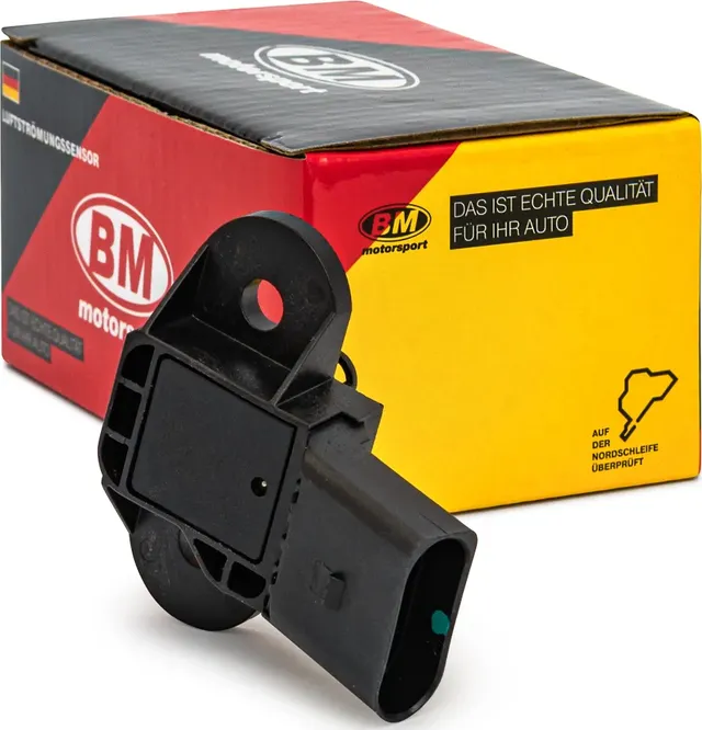 Датчик расхода воздуха (BM). Артикул AM 1070