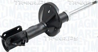 Амортизатор Magneti Marelli передний левый для Daewoo Lacetti 2004-2010. Артикул 352217070200