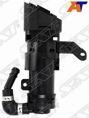 Омыватель фары НАСОС ОМЫВАТЕЛЯ ФАР (SAT). Артикул STMZV81101