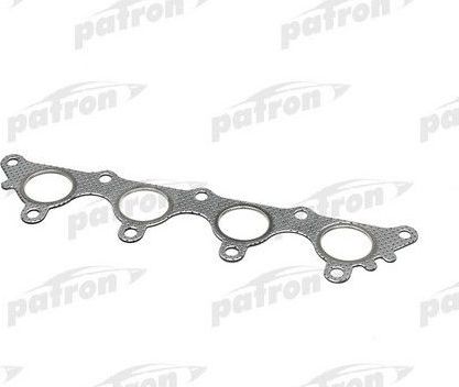 Прокладка выпускного коллектора Patron для Hyundai Getz I 2005-2010. Артикул PG5-2104