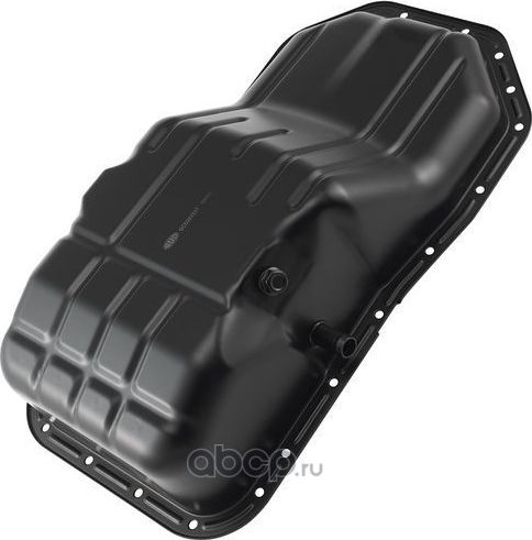 МАСЛЯНЫЙ ПОДДОН ДВИГ HYU H100 (AG/AH) 93-/H100 (AT/HA) 96 (G.u.d). Артикул GCD201037