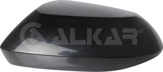 Кожух зеркала бокового Alkar. Артикул 6341065