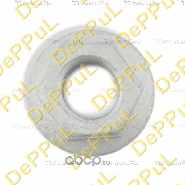 Гайка M14X1.5 (Deppul). Артикул DEL1299