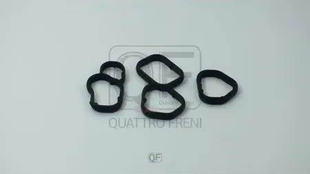 КОМПЛЕКТ УПЛОТНИТЕЛЬНЫХ ПРОКЛАДОК (Quattro Freni). Артикул QF54A00081