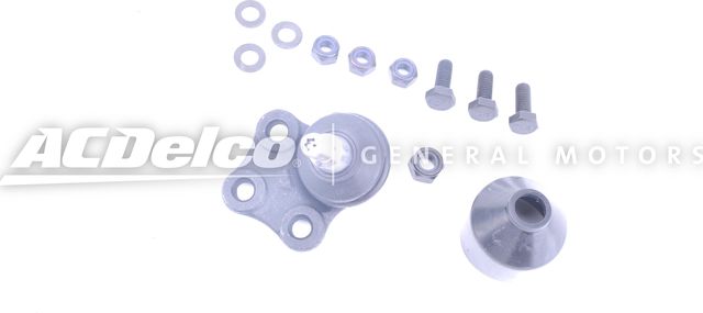 Шаровая опора ACDelco нижняя для Renault Fluence I 2010-2017. Артикул 19380829