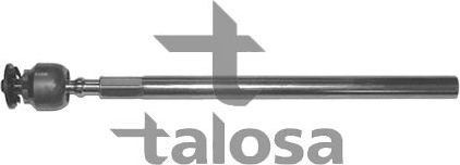 Рулевая тяга Talosa правая/левая для Peugeot Partner I 1996-2015. Артикул 44-00889