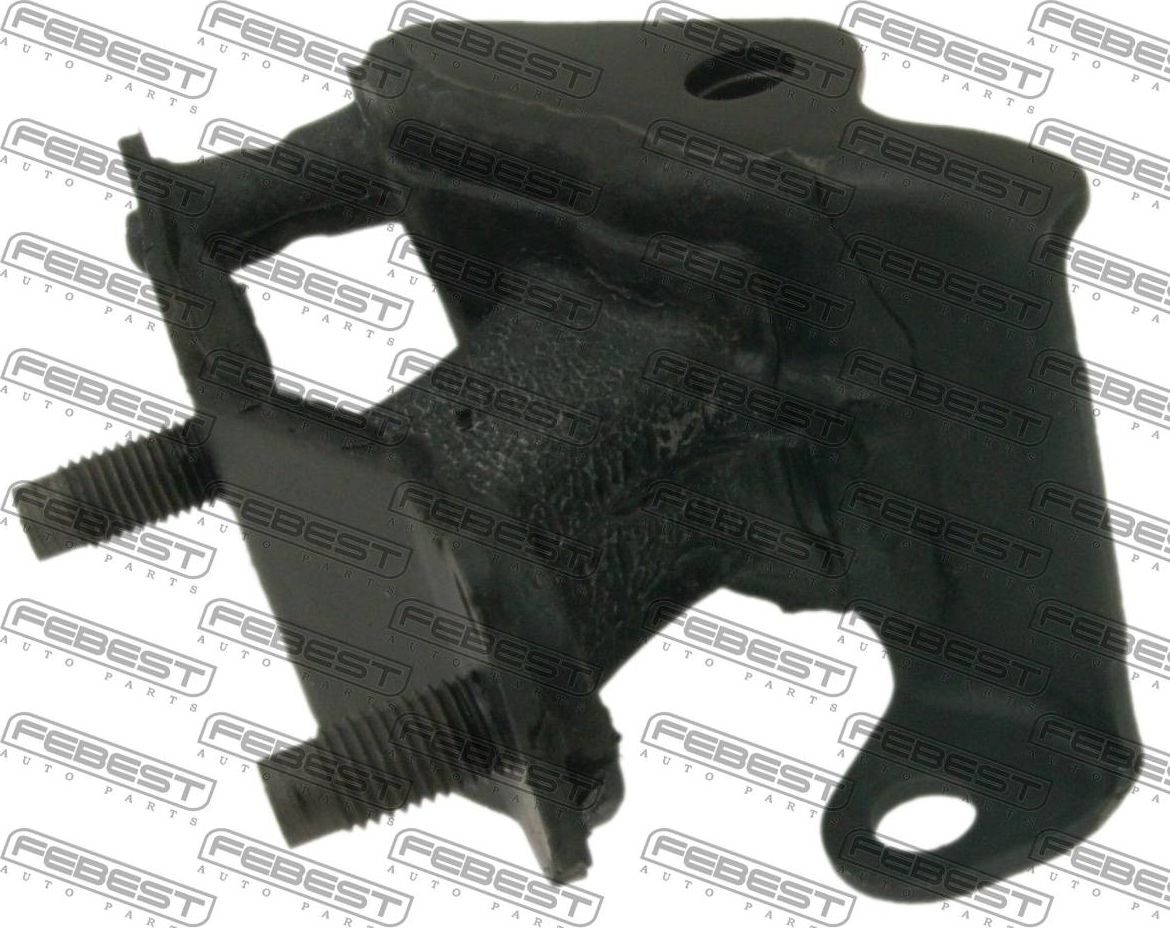 Опора (подушка) КПП Febest. Артикул HM-062