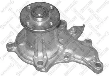 Помпа (водяной насос) Stellox. Артикул 4500-0060-SX