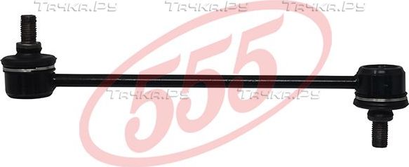 Стойка (тяга) стабилизатора 555 задняя для Toyota Camry 20 (V20, XV20) 1996-2002. Артикул SL-3545