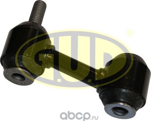 Стойка (тяга) стабилизатора G.U.D. задняя правая/левая для Opel Insignia I 2008-2017. Артикул GSP301586