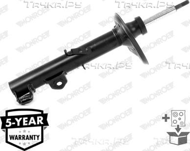 Амортизатор Monroe OESpectrum Premium. Артикул 742038SP