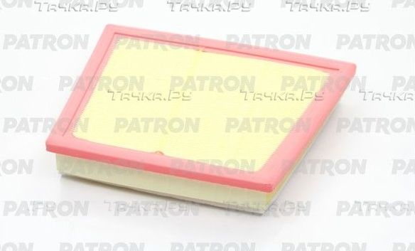 Воздушный фильтр Patron для MINI Clubman II (F54) 2014-2026. Артикул PF1478