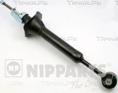 Амортизатор Nipparts задний для Mazda 121 II 1990-1996. Артикул J5523000G