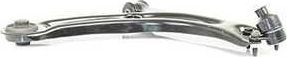 Поперечный рычаг передней подвески BSG (Листовая сталь). Артикул BSG 90-315-101