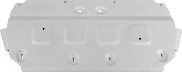 Защита алюминиевая Rival для радиатора BMW 3 серия VII 2018-2026. Артикул z