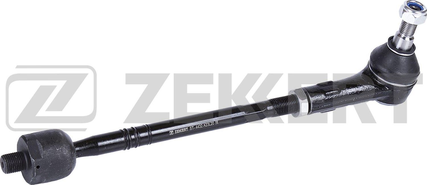 Рулевая тяга (в сборе) Zekkert. Артикул ST-4432