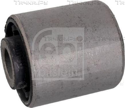 Сайлентблок заднего рычага подвески Febi Bilstein (резина/металл). Артикул 175081
