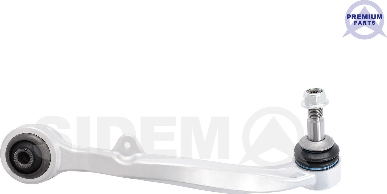 Продольный рычаг передней подвески Sidem (алюминий). Артикул 21477