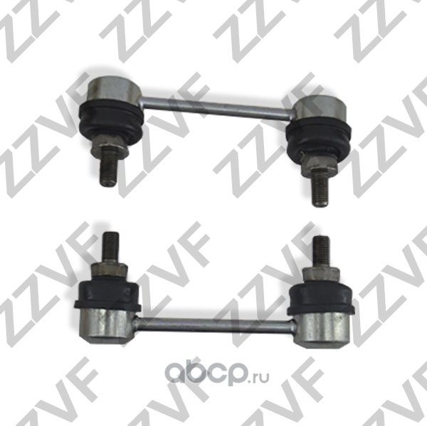 СТОЙКА СТАБИЛИЗАТОРА ЗАДНЕГО NISSAN X-TRAIL (01-13), PRIMERA (Zzvf). Артикул GRA19574