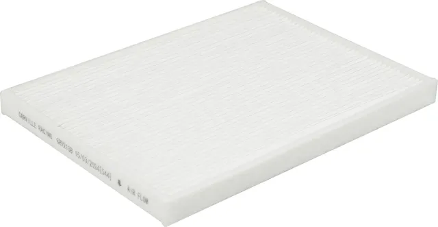 Фильтр салона (Carville Racing). Артикул CRV2138