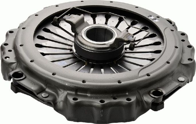 Корзина сцепления SACHS. Артикул 3483 034 043
